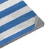 Greece Flag Distressed Universal Laptop 14in (11.4 x 8.2in) Skin
